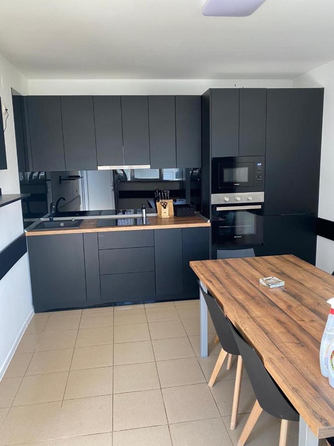 Vila Yanis Vama Veche Exterior foto